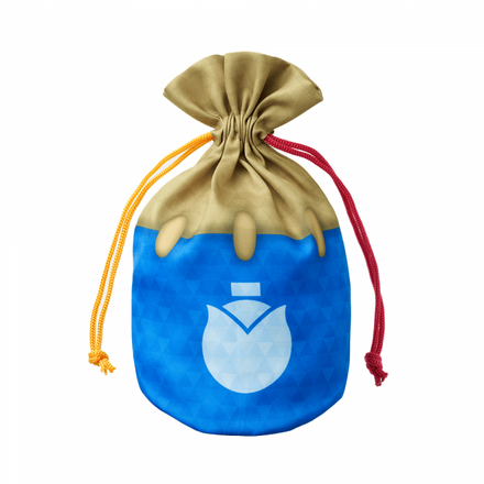 Skyward Sword Bomb Bag - My Nintendo