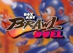 Box Art Brawl - Duel: Mega Man 7