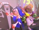 Four Years After Release, Splatoon 3's Player Numbers Are On The Up In 2026