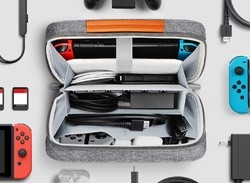 This New Nintendo Switch Case Offers A Smart Way To Store And Protect Your Console