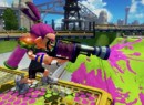 H-3 Nozzlenose Heading To Splatoon Tonight In North America, Tomorrow In Europe