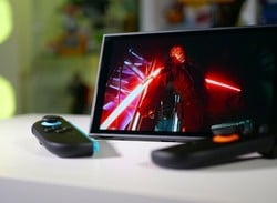 Major Third-Party Devs Reportedly Sitting On Multiple Switch 2 Announcements