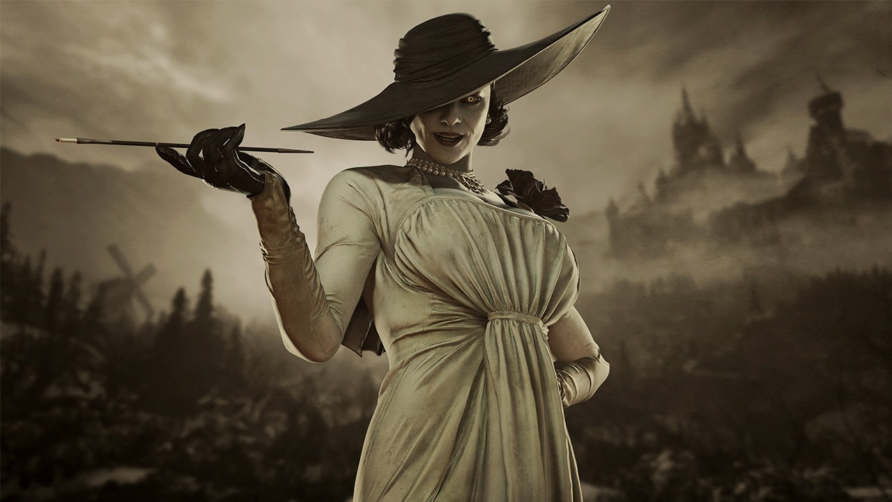 Mini Review: Resident Evil Village Gold Edition (Switch 2) - A Solid First-Person Follow Up