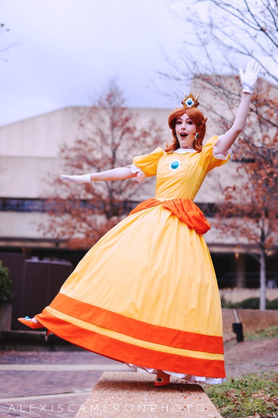 Princess Daisy