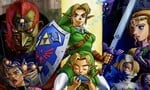 Rumour: New Zelda LEGO Set Rumour Links It To Fan Favourite Entry