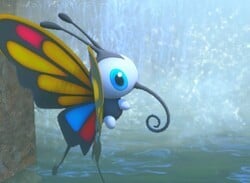 Behind The Lens - How New Pokémon Snap Made Me Miss My Dad