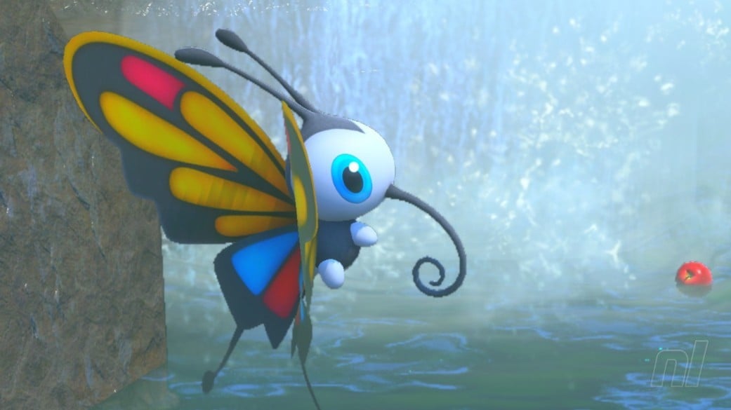Feature: Behind The Lens - How New Pokémon Snap Made Me Miss My Dad