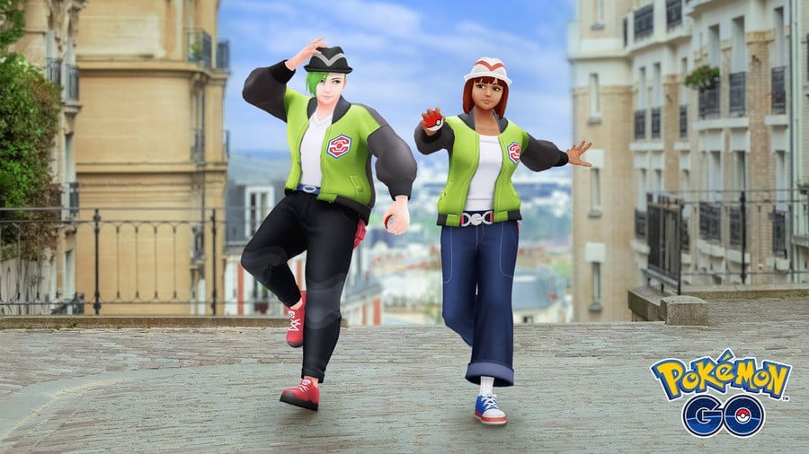 The Pokémon Company