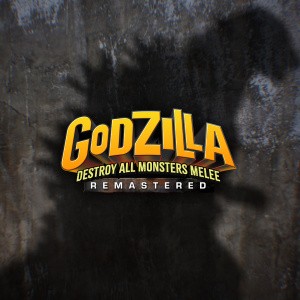 Godzilla: Destroy All Monsters Melee Remastered
