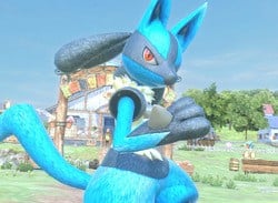 The Week-Long Pokkén Tournament DX Trial Starts Today