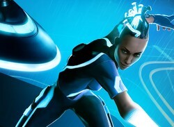 Tron: Catalyst (Switch) - A Repetitive & Forgettable Time On The Grid