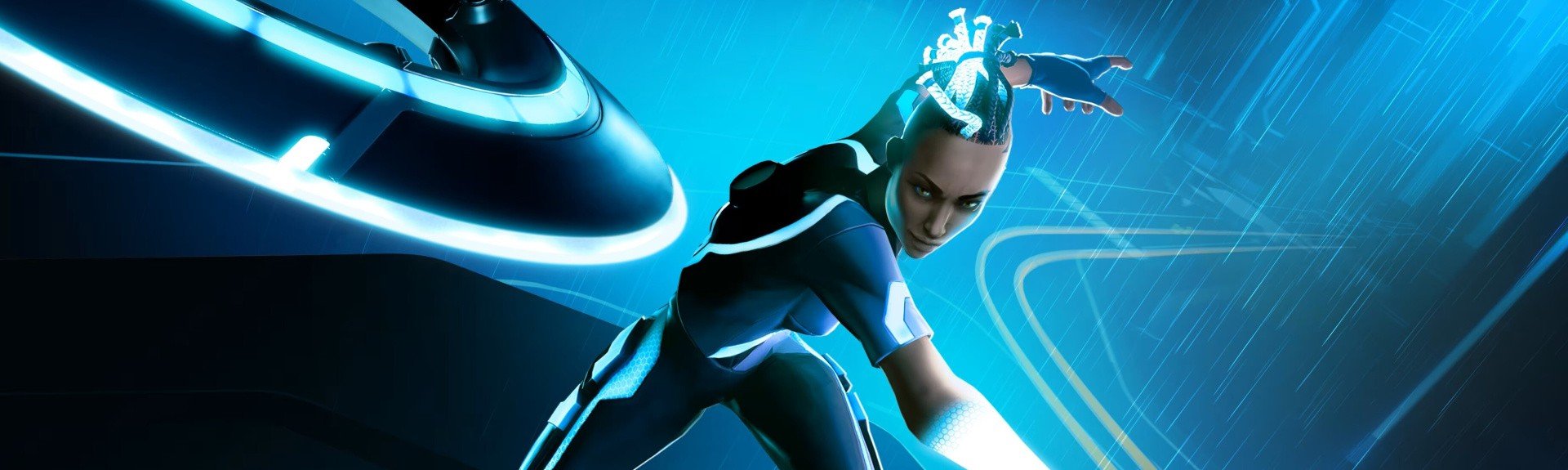 Review: Tron: Catalyst (Switch) - A Repetitive & Forgettable Time On The Grid