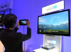 Nintendo to Lead Design and Development of Smart Device Games, But Shigeru Miyamoto's Priority Remains the Wii U