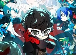 Persona Q2: New Cinema Labyrinth Officially Confirmed For The West, Premium Edition Detailed