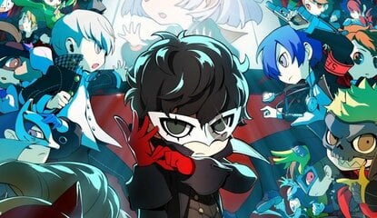 Persona Q2: New Cinema Labyrinth Officially Confirmed For The West, Premium Edition Detailed