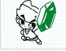 Flipnote Studio 3D Free Download Details Point to a Stripped Back and Offline Experience