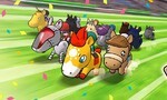 Pokémon Developer's Brilliant 'Pocket Card Jockey' Bolts To Switch Today