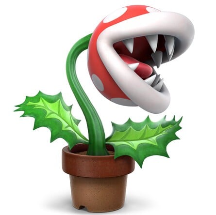 Piranha Plant