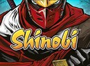 SEGA Makes Shinobi Official, First Shots Inside