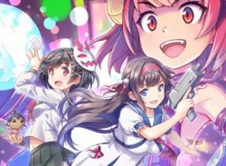 PQube Shares Saucy New Opening Trailer For Gal*Gun: Double Peace, Here's A Peek