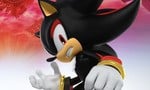 Video: Sega Shares 'A Brief History Of Shadow The Hedgehog'