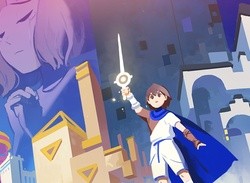 Incredible Mandy Brings A Dreamy Dose Of Action-Adventure To Switch Next Week