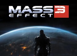 Mass Effect 3 Set to Launch Alongside Wii U