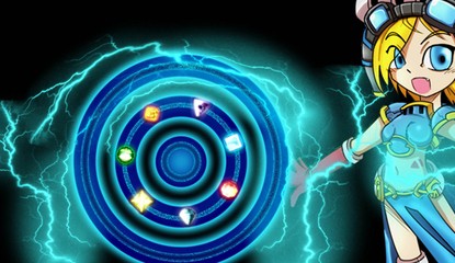 Jewel Adventures (DSiWare)