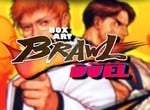 Box Art Brawl: Duel - Capcom Vs SNK 2 EO (GameCube)