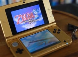 Prices Of Second-Hand Nintendo 3DS Consoles Spike Online