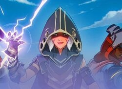 Spellbreak (Switch) - A Neat Fortnite Rival Which Ironically Lacks That Magical Touch