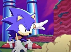 Sega Shares An Extensive Overview Trailer For Sonic Origins
