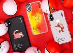 All 151 Original Pokémon Star In This New Smartphone Case Collection