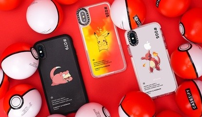All 151 Original Pokémon Star In This New Smartphone Case Collection