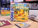 Mole Mania, Miyamoto’s Forgotten Game Boy Classic