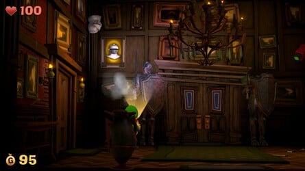 Luigi's Mansion 2 HD Walkthrough Guide