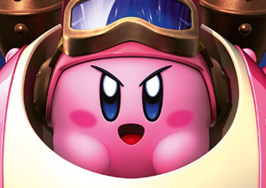 Improving Kirby's hats (Part 1.1) Original 64 Mario - Kirby