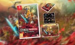 Where To Buy Hyrule Warriors: Age of Calamity On Nintendo Switch