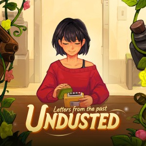Undusted: Letters from the Past