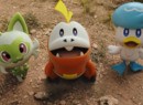 Pokémon Scarlet And Violet Commercial Wants You To Experience "Your World Your Way"