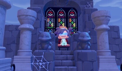 Pokémon Pokopia: Best Cloud Islands & Developer Island Codes