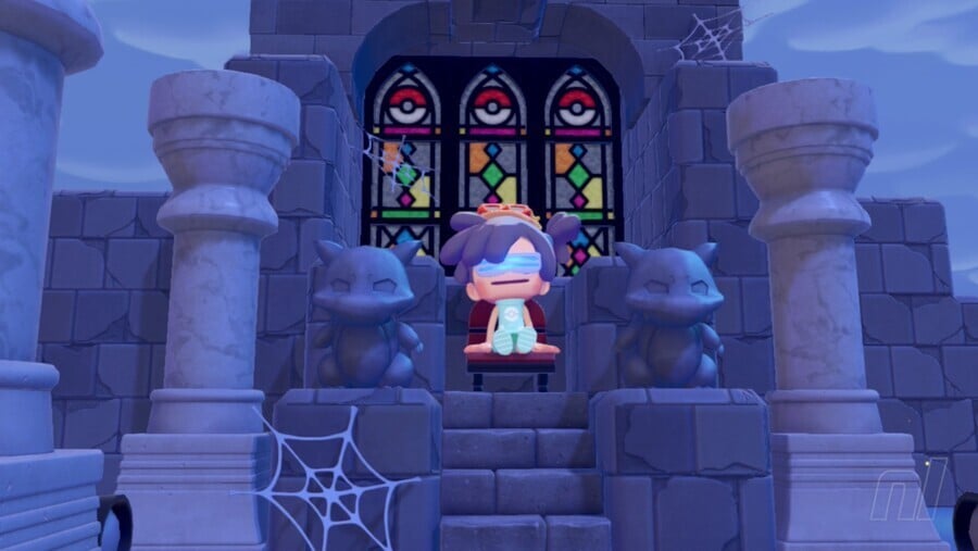 Pokémon Pokopia: Best Cloud Islands & Developer Island Codes