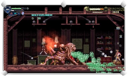 chronicles of the wolf switch 2