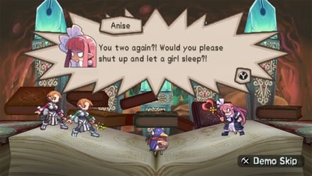 Prinny Can I Really Be The Hero Switch Screenshot03