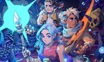 Sea Of Stars Wears SNES RPG Inspirations Proudly In New Gameplay Showcase