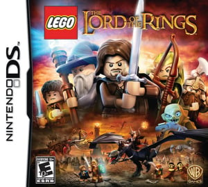 LEGO The Lord of the Rings