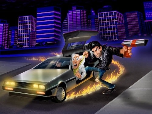 Nintendo Embraces Indie Developers: Retro City Rampage Dev Praises Support for Small Studios