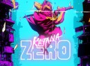 Katana Zero Is Devolver Digital's Most Pre-Ordered Switch Game So Far