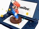 Super Smash Bros. 3DS amiibo Update Drops Tomorrow