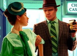 L.A. Noire On Switch Will Run At 1080p When Docked, 720p In Handheld Mode